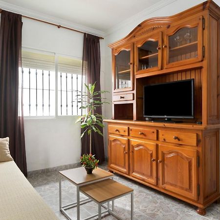 Apartamento Ruz Bajo Conil De La Frontera Esterno foto