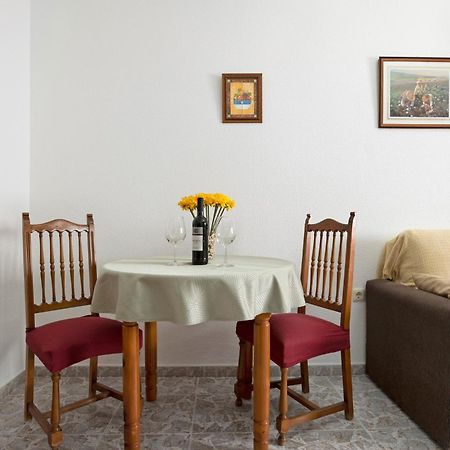 Apartamento Ruz Bajo Conil De La Frontera Esterno foto