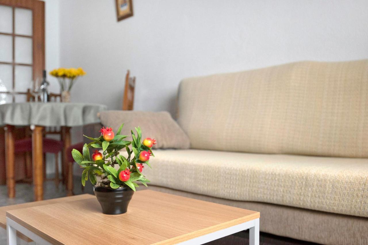 Apartamento Ruz Bajo Conil De La Frontera Esterno foto